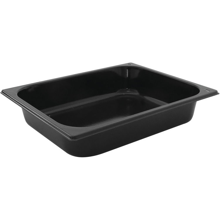 Plaque de cuisson GN 1/2