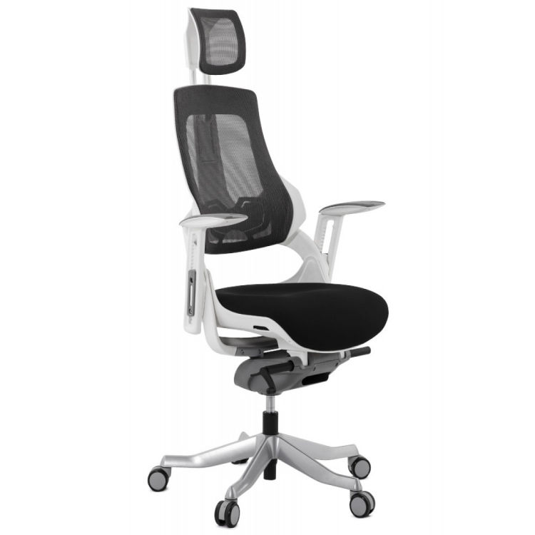 Komfortabler Stuhl TEKNIK