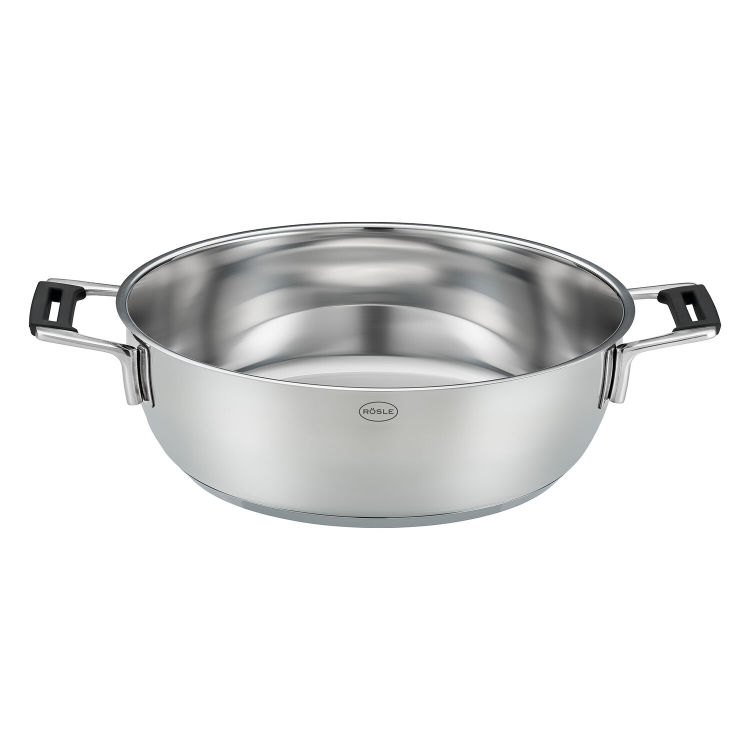 Servierpfanne SILENCE PRO Ø 28 cm