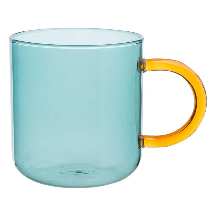 Tasse 'GREEN RAINBOW'