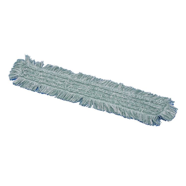 TASKI Jonmaster Ultra HD Dry Mop, Premium HD Moppbezüge für das Jonmaster-System, mit Fransen, für trockene Bodenreinigung. Bis zu 500 Waschgänge