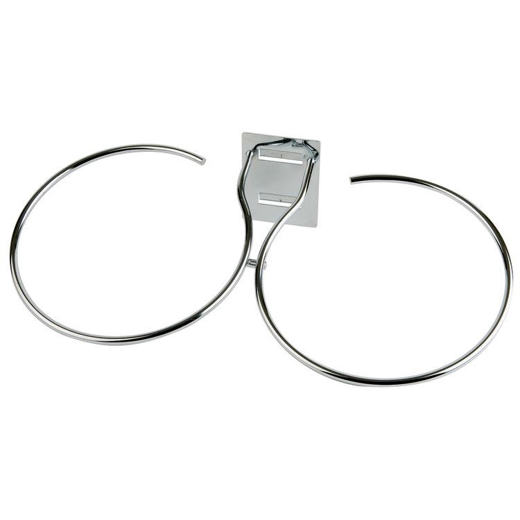 Doppelring für Büfett-Leiter für Schalen Ø ca. 23 cm