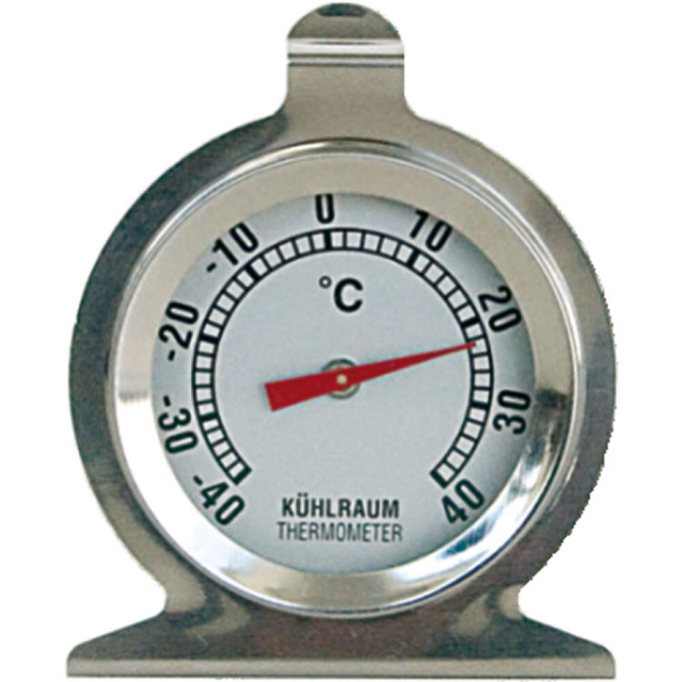Thermomètre de réfrigérateur