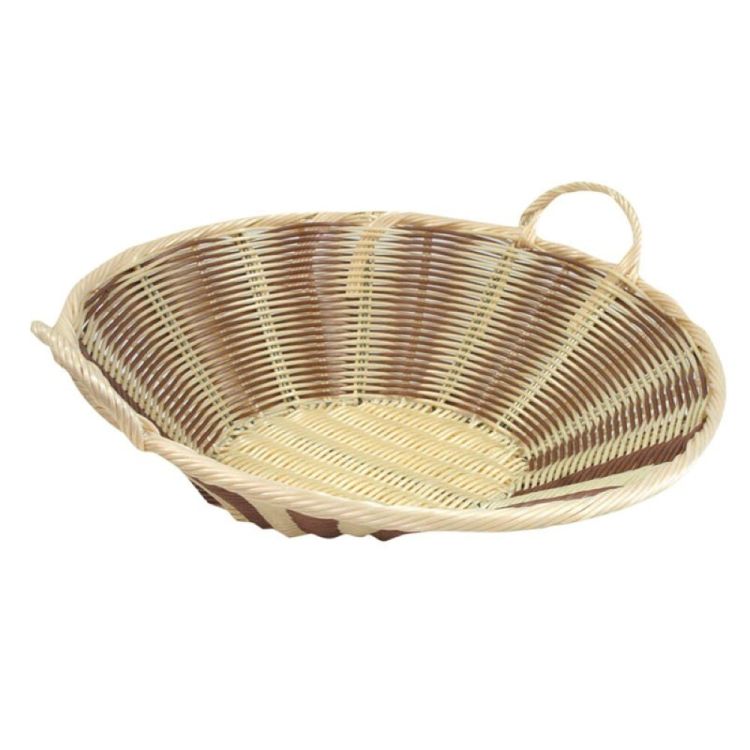 Dairy presentoir 43/48x43x7/14 showstand