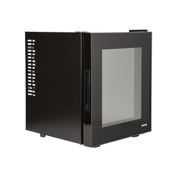 Minibar per camera hotel con Porta in Vetro Eton 20L