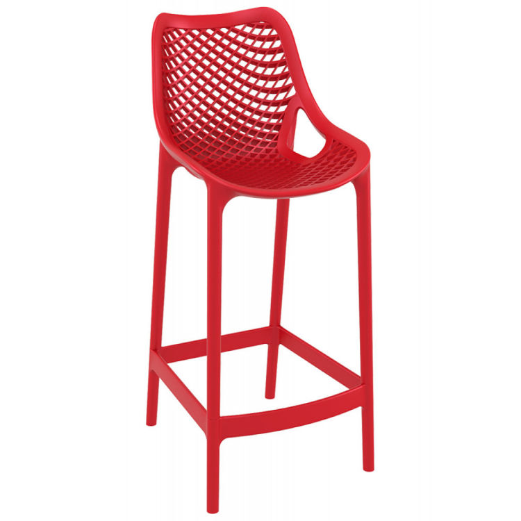 Snackhocker BROZER MINI für Innen und Außenbereich