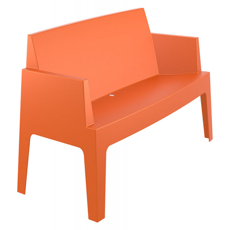 Outdoorbank PLEMO XL