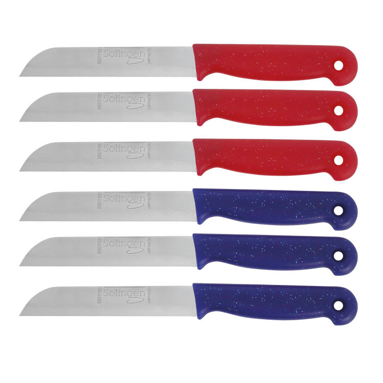 Küchenmesser-Set