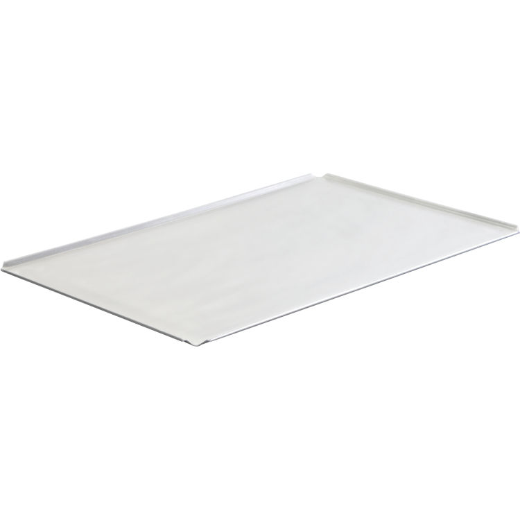 Plaque de cuisson pleine aluminium