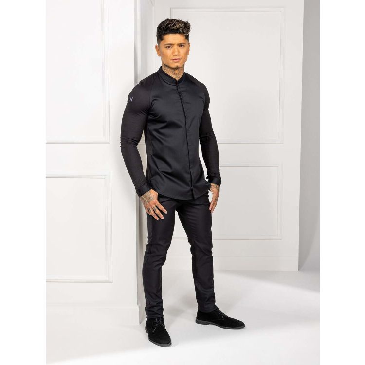 Veste de cuisine Romain 