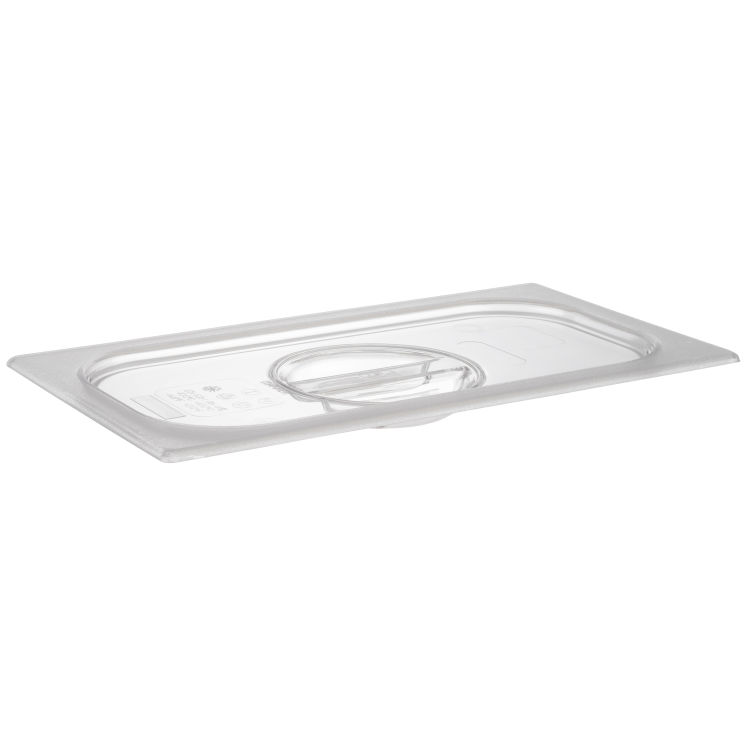 GN-Deckel Polycarbonat 1/3 Polycarbonat 1/3