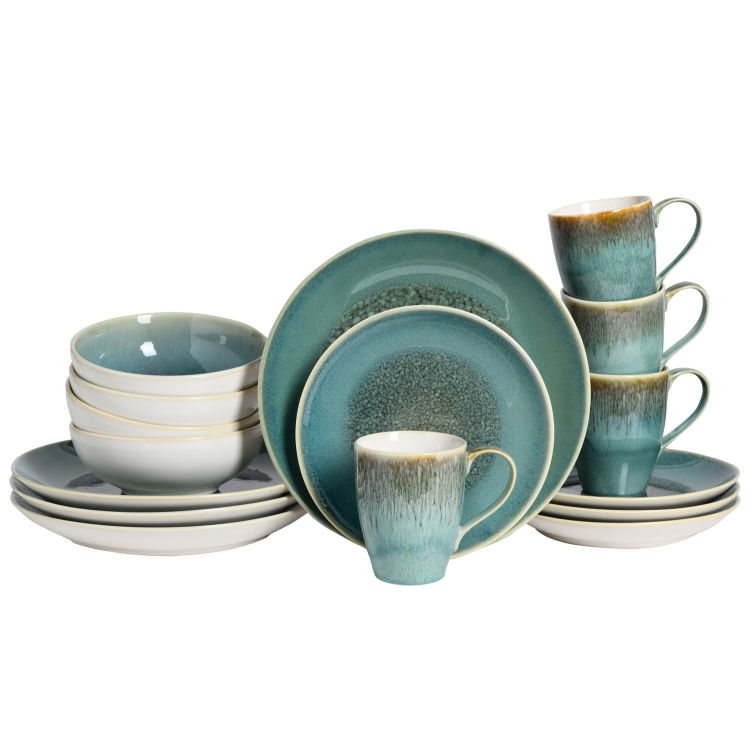 Caldera - Kombiservice 16-tlg