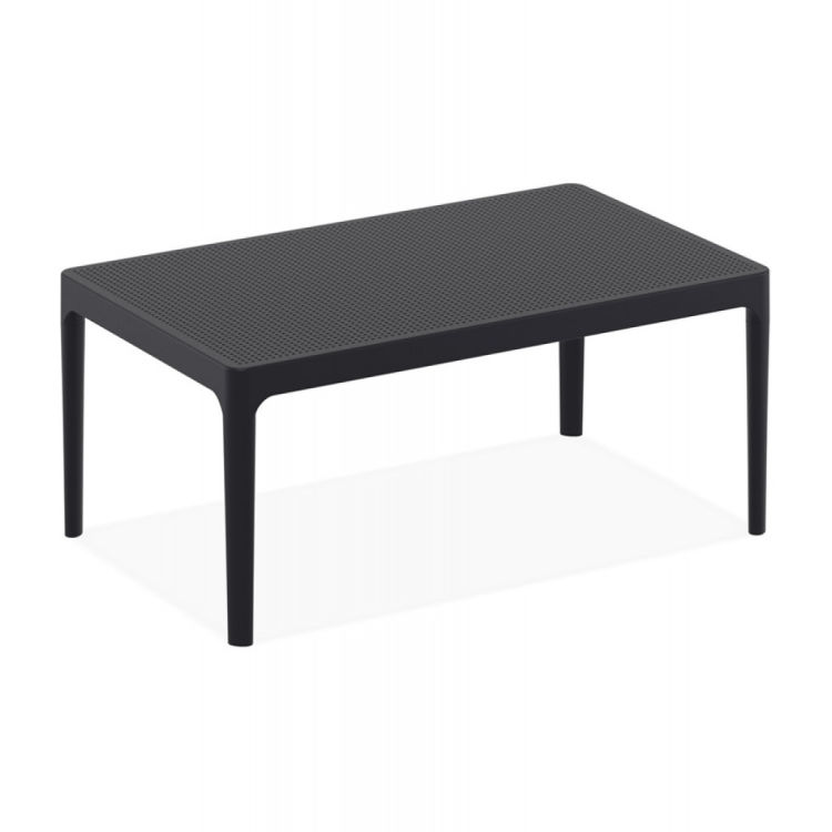 Outdoortisch klein DOTY