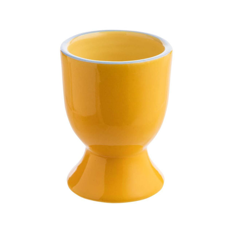 Eierbecher 'YELLOW CANDY'