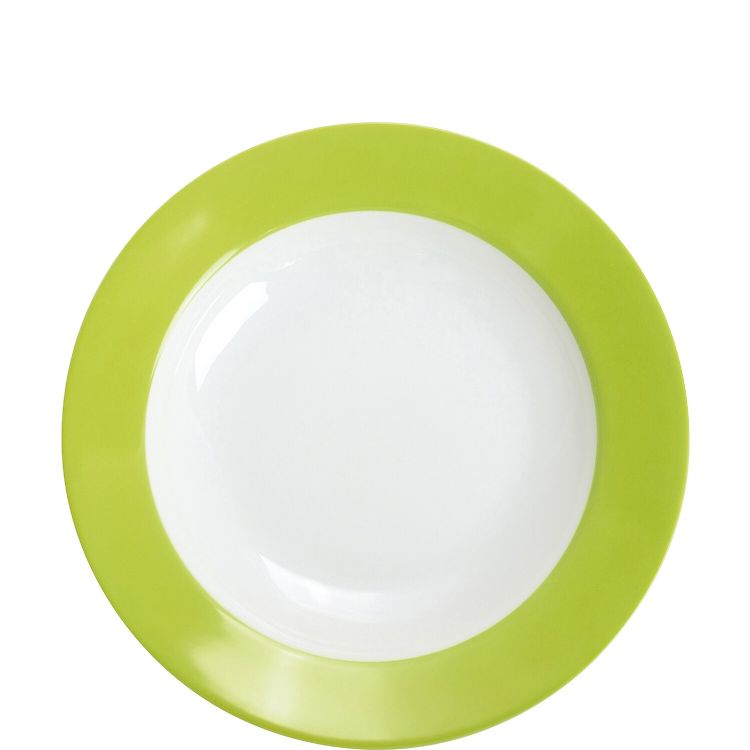 Assiette creuse Pronto Colore
