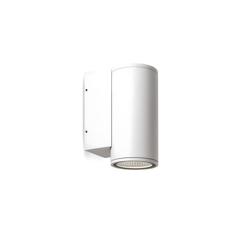 SHOCK Wandleuchte Innen-/ und Außenleuchte  Optik 40°