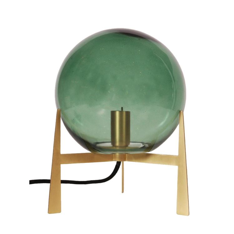 Lampe de table Milla