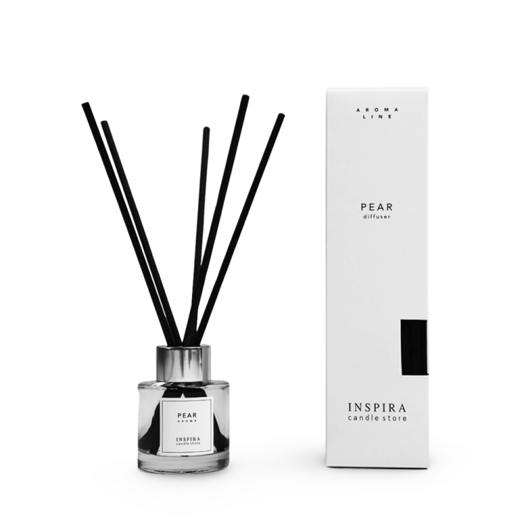 Diffusor Birne 50ml