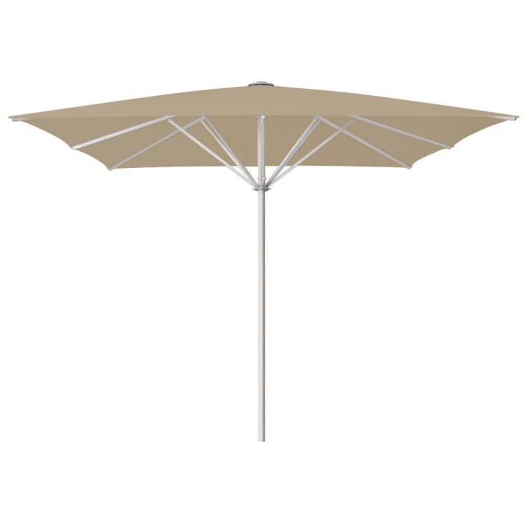 May Marktschirm I Schattello rechteckig