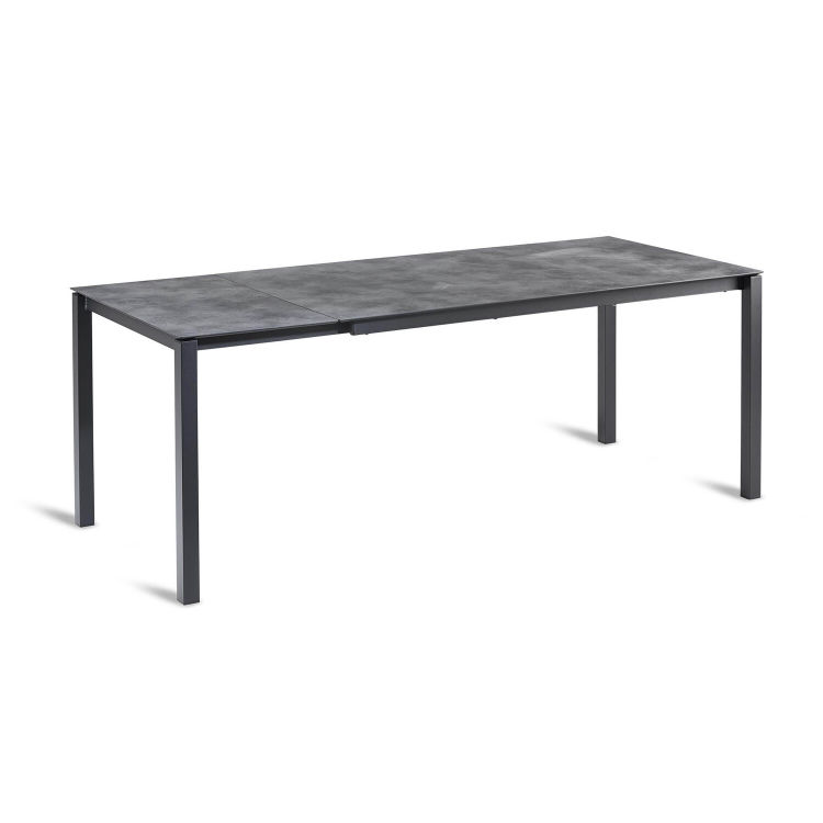 Table à rallonge Palazzo