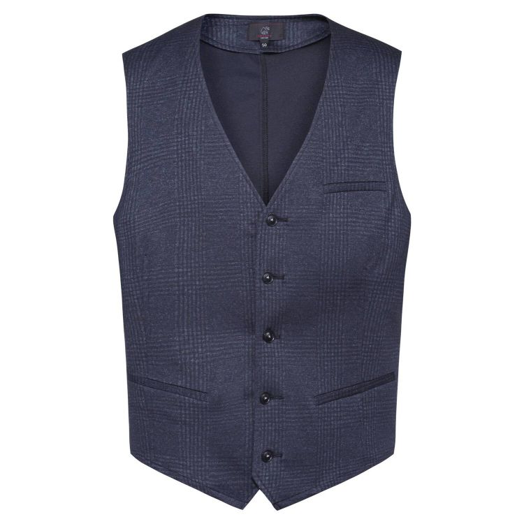 Herren-Jerseyweste RF