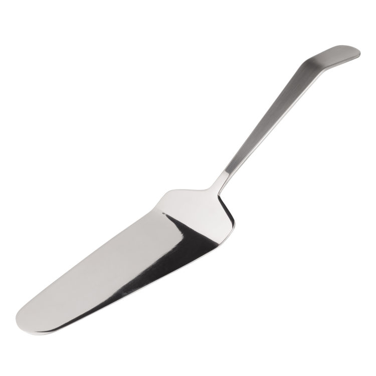 Tortenheber 14 x 6 cm, Griff: 13 cm