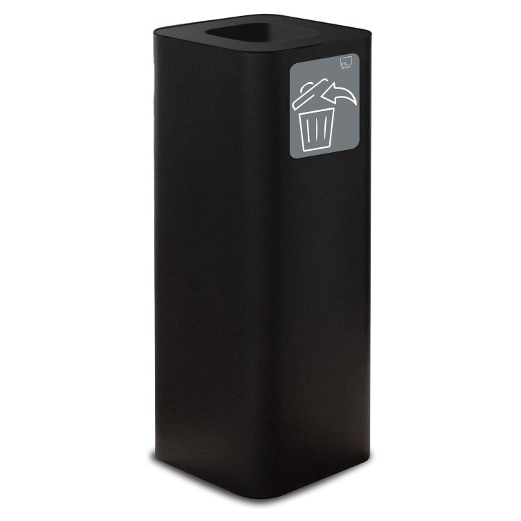 Cestino per rifiuti Pure 60