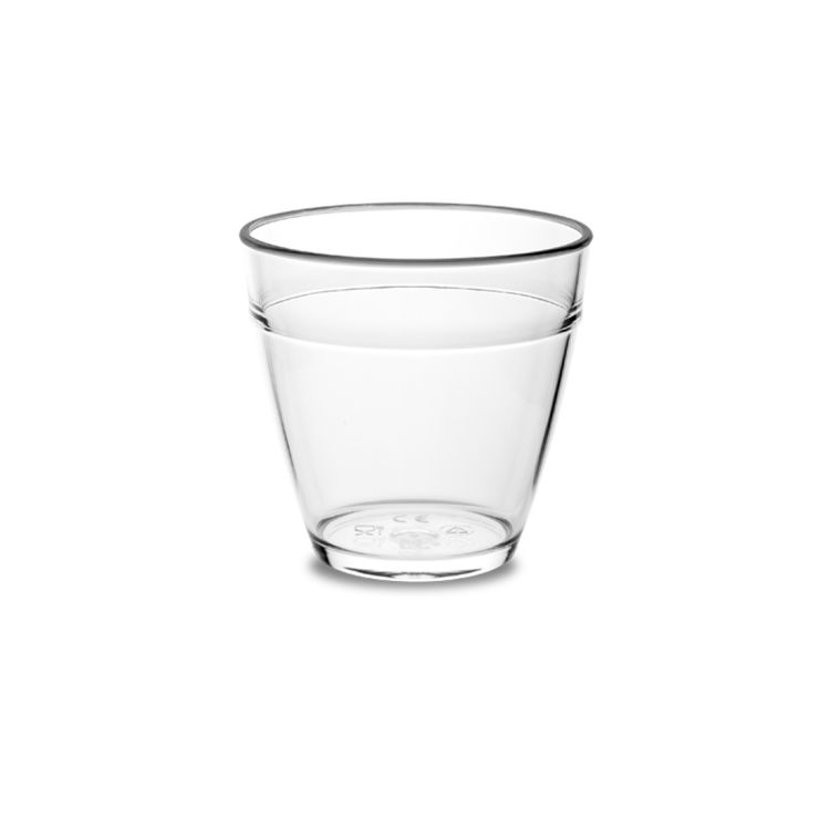 FR2 Becher  Polycarbonat