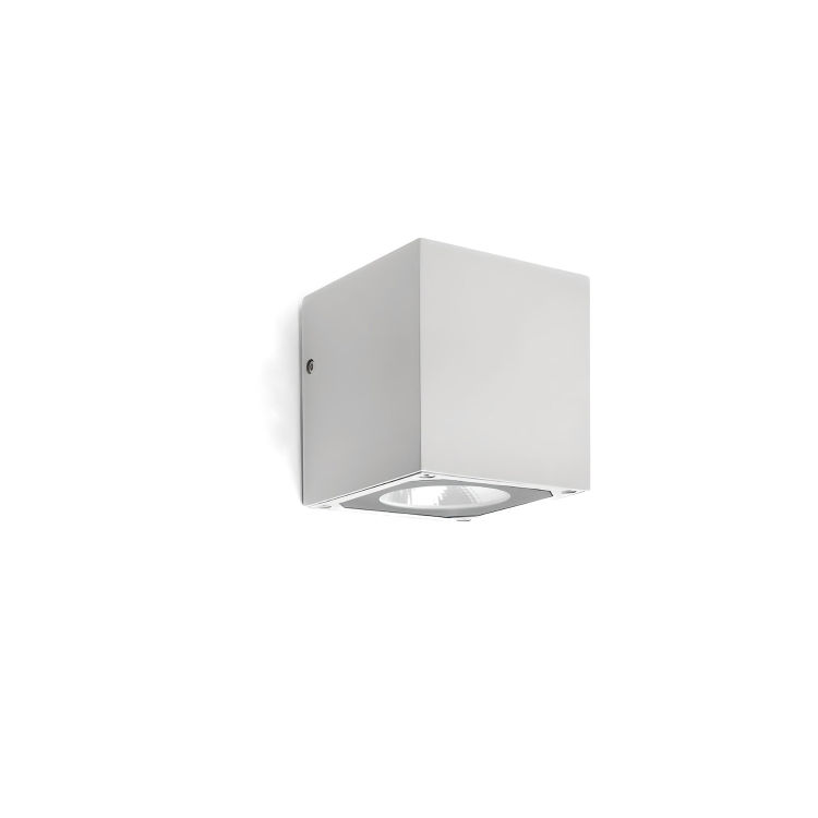 BOXER Wandleuchte Außenleuchte  Optik 110°