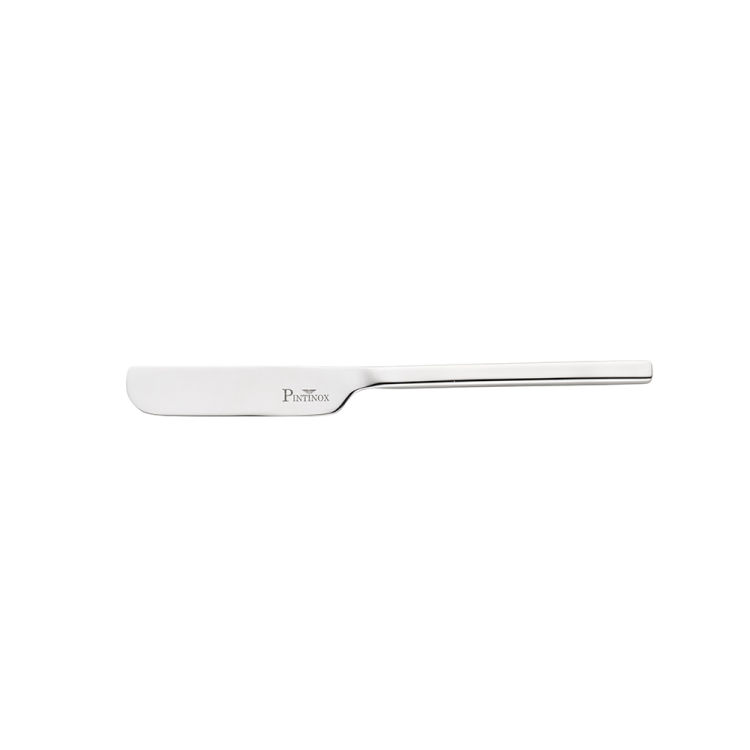 Buttermesser TIE Geschmiedet