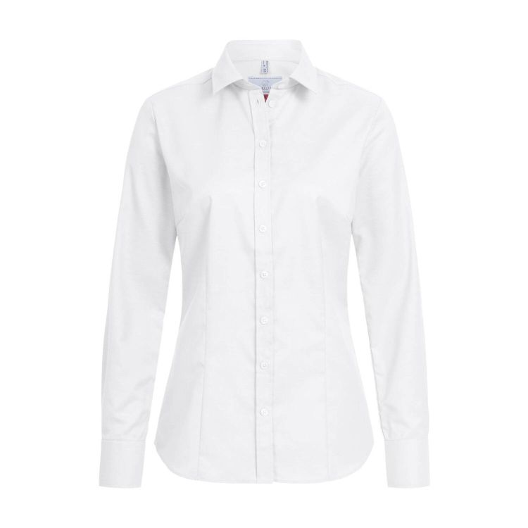 Damen-Bluse 1/1 RF Modern 37.5