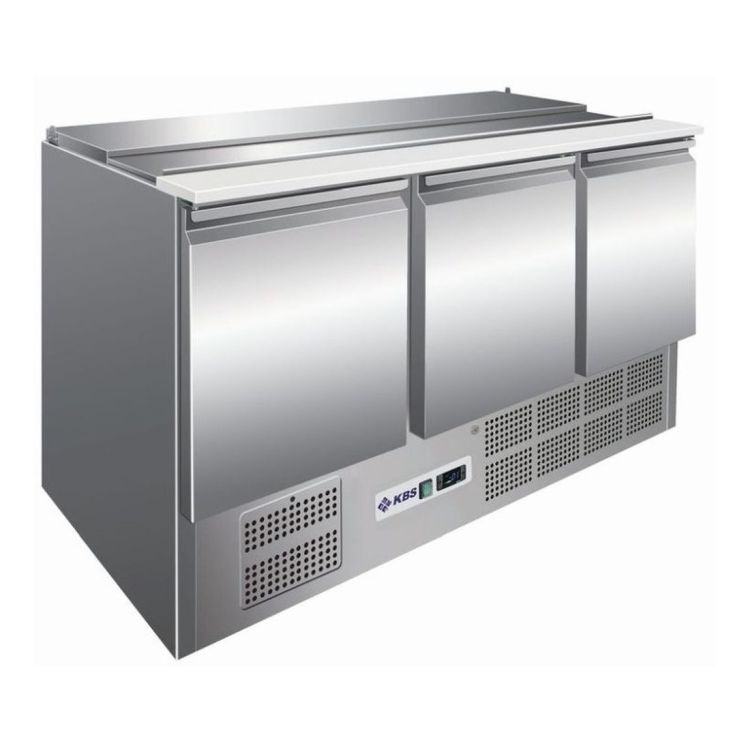 Saladette KBS 903