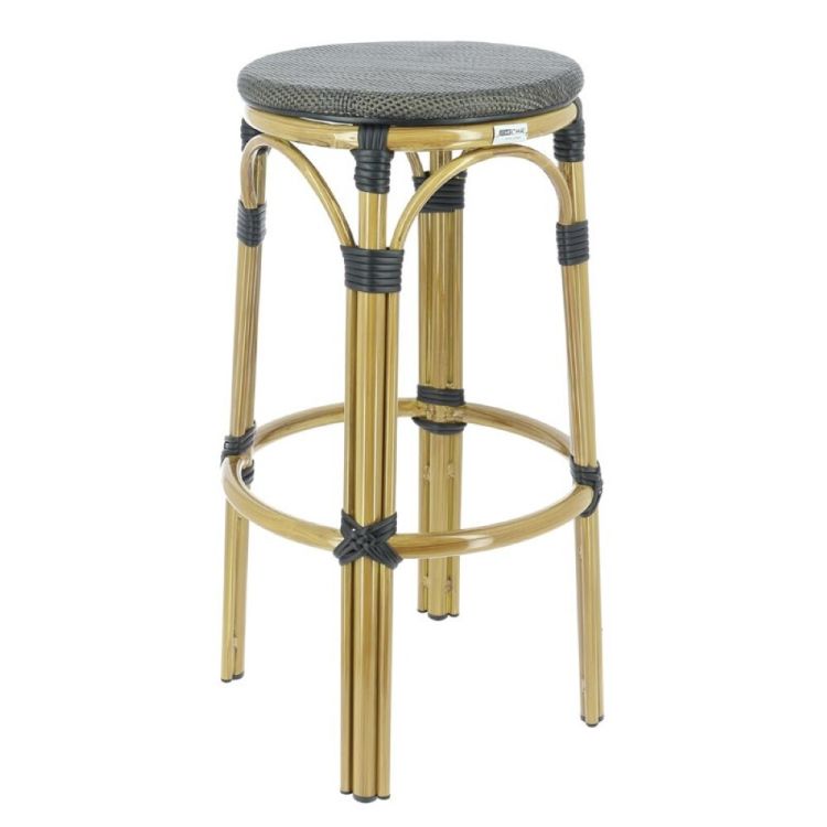 Tabouret de bar Biarritz