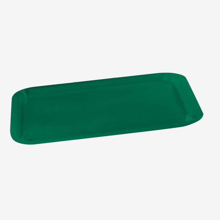 Couvercle pour bacs à diviseuse 10 L/20 L