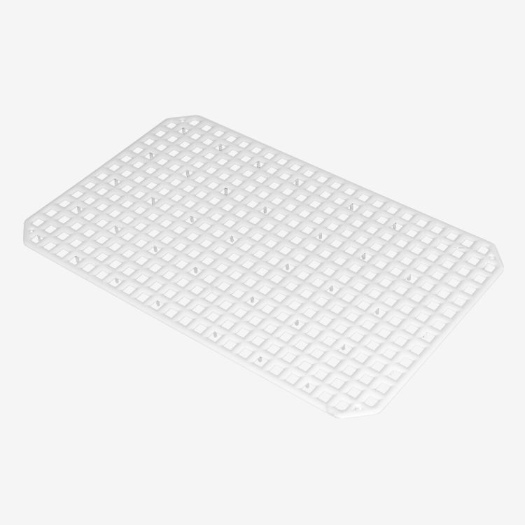 Grille pour bac 600 x 400 mm