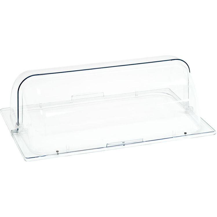 Couvercle roll top Sunnex GN 1/1