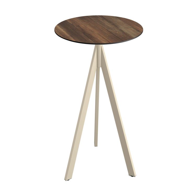 Mange-debout Infinity Tripod Ø 70 cm