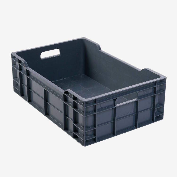 Caisse pleine 600 x 400 mm