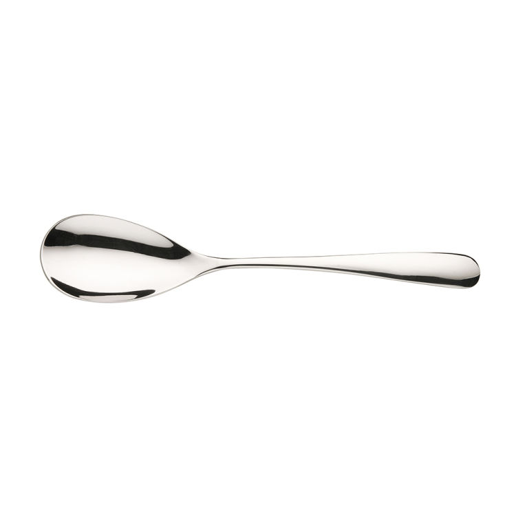 Dessertlöffel SWING ,18/10, 3,0mm