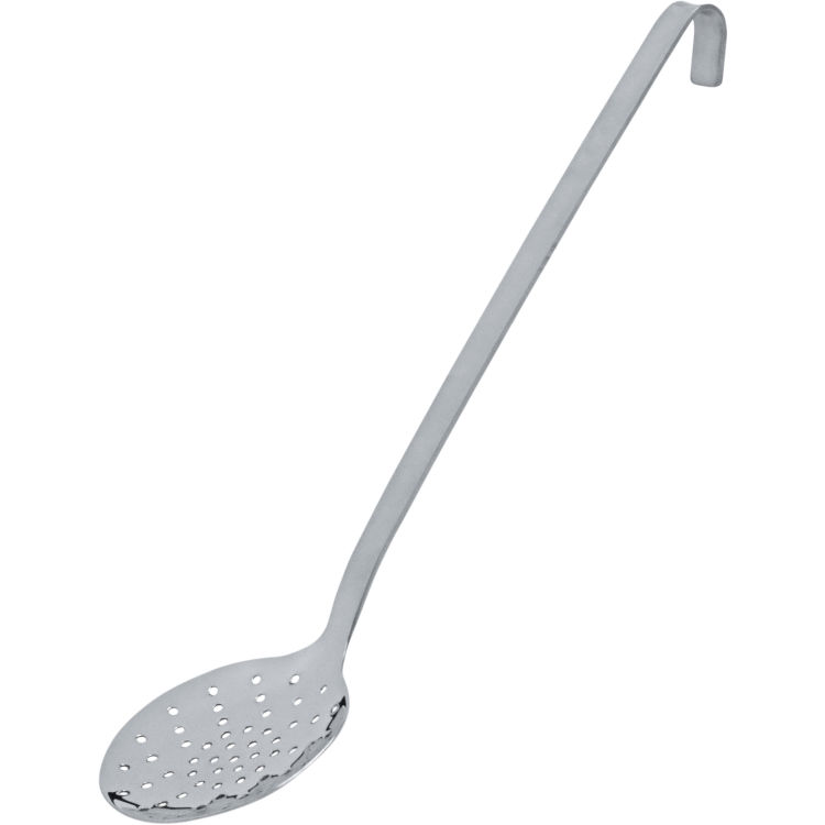 Écumoire en inox