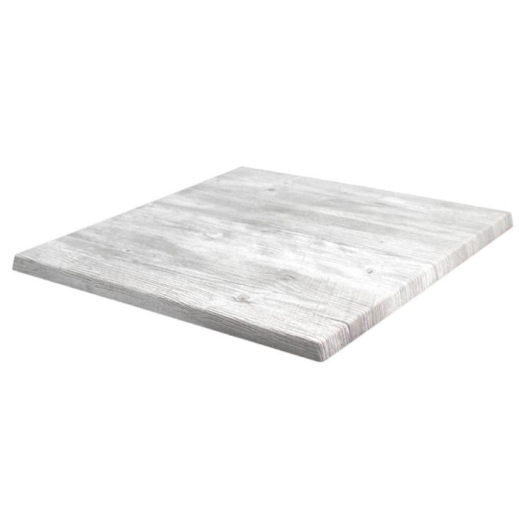 Plateau de table Werzalit