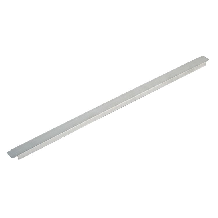 GN 1/2 Adapter / Zwischensteg Länge: 32,5 cm