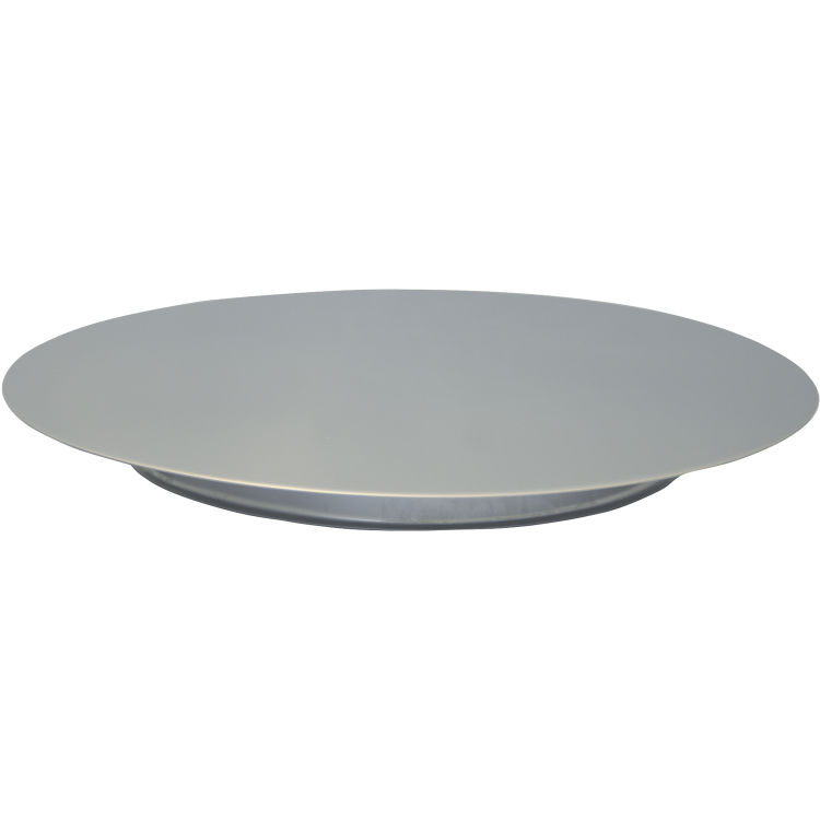 Schneider - Tortenplatte Ringfuß poliert