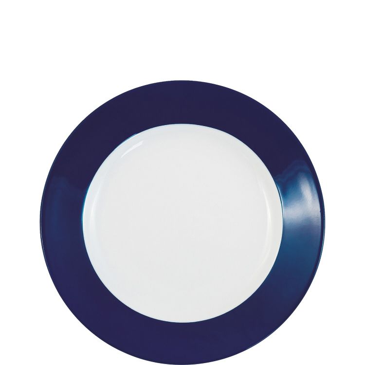 Assiette plate Pronto Colore Ø 20.4 cm