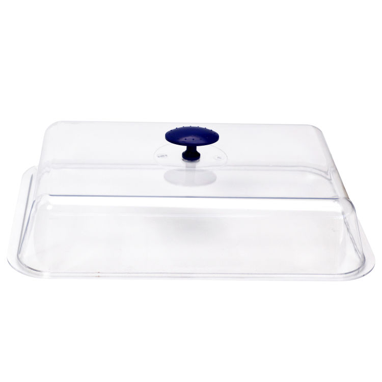 Tablett für Buffetvitrine