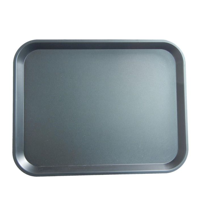 Plateau de service