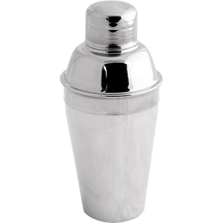 Shaker à cocktail