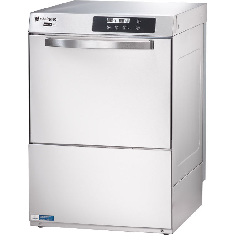 Lave-vaisselle Aqua A5 GN1/1