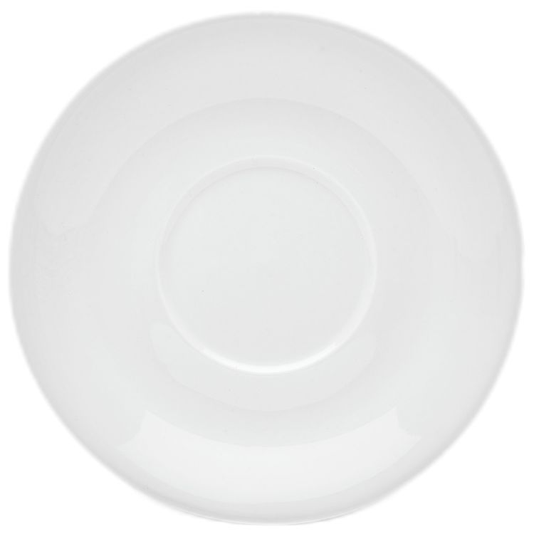 Suppen-Untertasse Trend, van Well