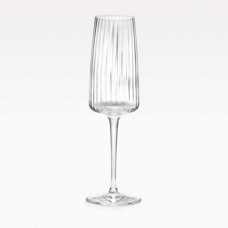 Schaumweingläser Prosecco, Exclusiva 255 ml